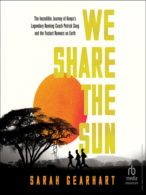 Title details for We Share the Sun by Sarah Gearheart - Available